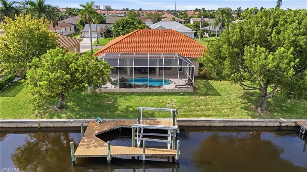 1819 SW 47th St, Cape Coral, FL 33914 Photo