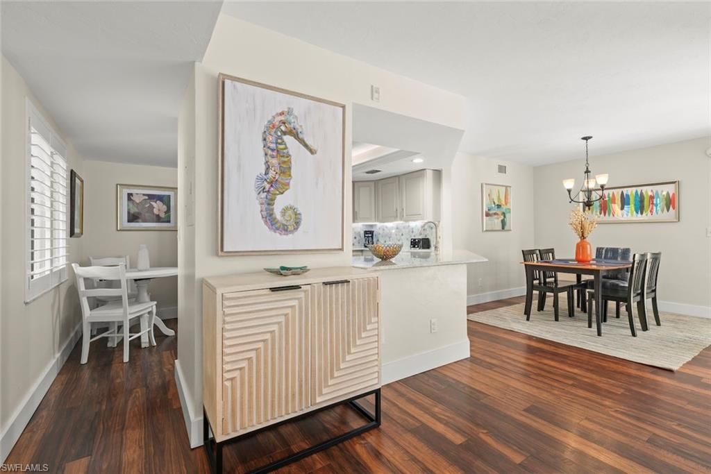 592 Beachwalk Cir, Unit 105, Naples, FL 34108 Photo