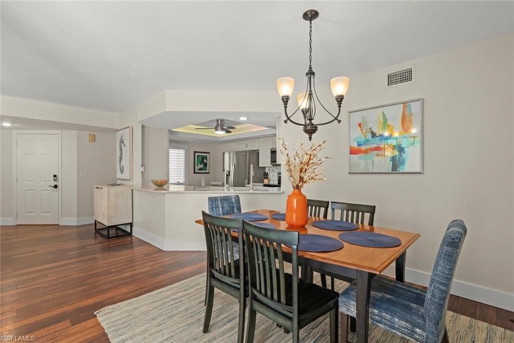 592 Beachwalk Cir, Unit 105, Naples, FL 34108 Photo