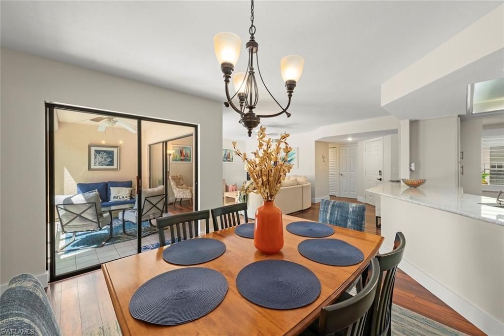592 Beachwalk Cir, Unit 105, Naples, FL 34108 Photo