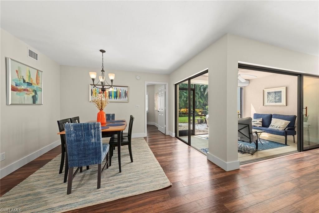 592 Beachwalk Cir, Unit 105, Naples, FL 34108 Photo