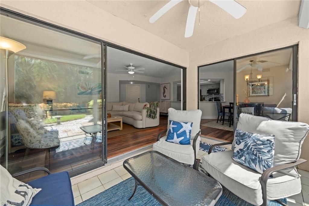 592 Beachwalk Cir, Unit 105, Naples, FL 34108 Photo