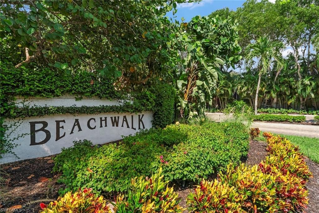 592 Beachwalk Cir, Unit 105, Naples, FL 34108 Photo