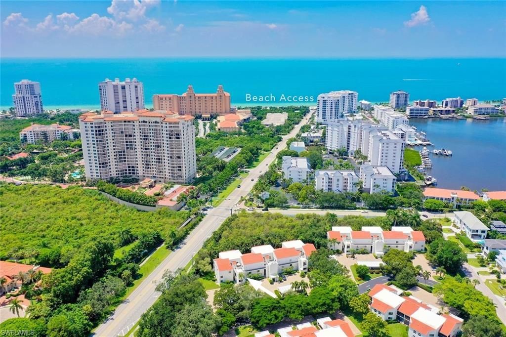 592 Beachwalk Cir, Unit 105, Naples, FL 34108 Photo