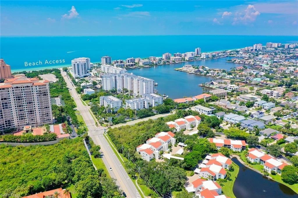 592 Beachwalk Cir, Unit 105, Naples, FL 34108 Photo