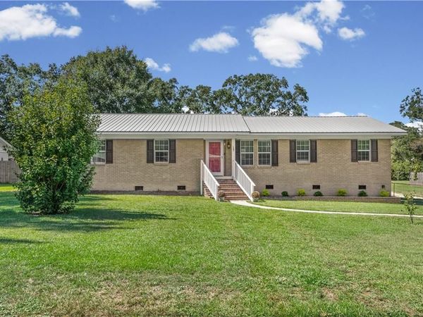 127 Ideal Drive, Saraland, AL 36571