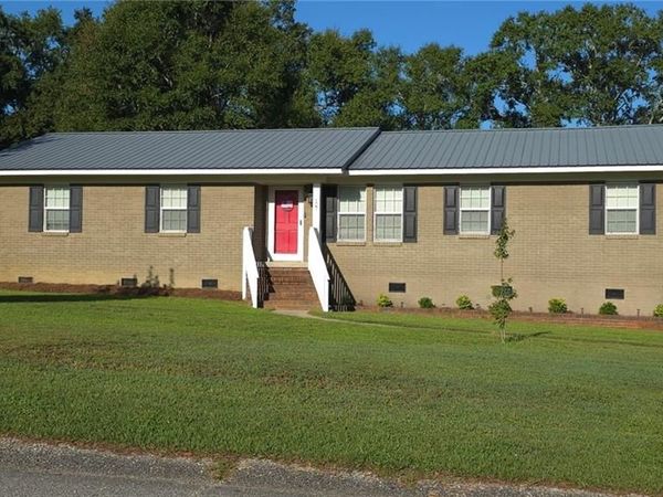 127 Ideal Drive, Saraland, AL 36571