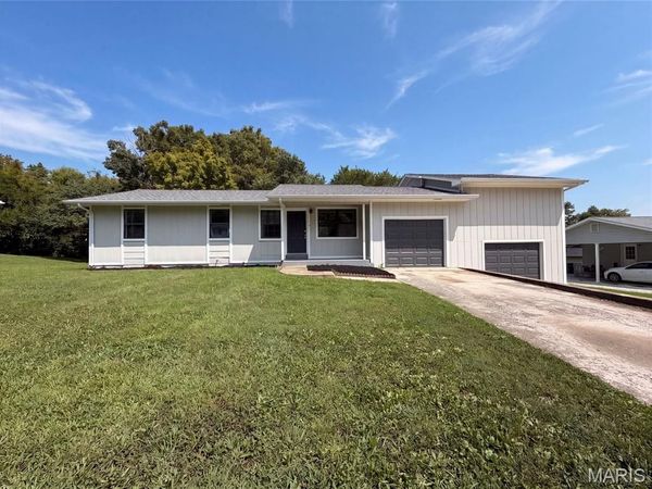 112 Alden Street , Troy, MO 63379
