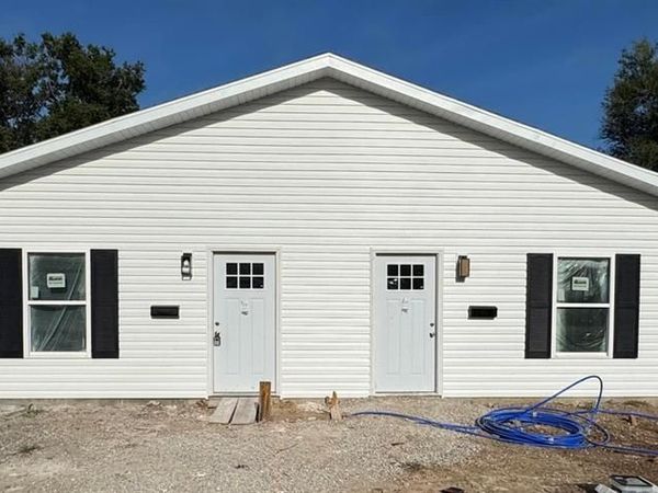 1410 N Clark Street , Mexico, MO 65265