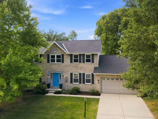 6181 Sugartree Court, Liberty Twp, OH 45011