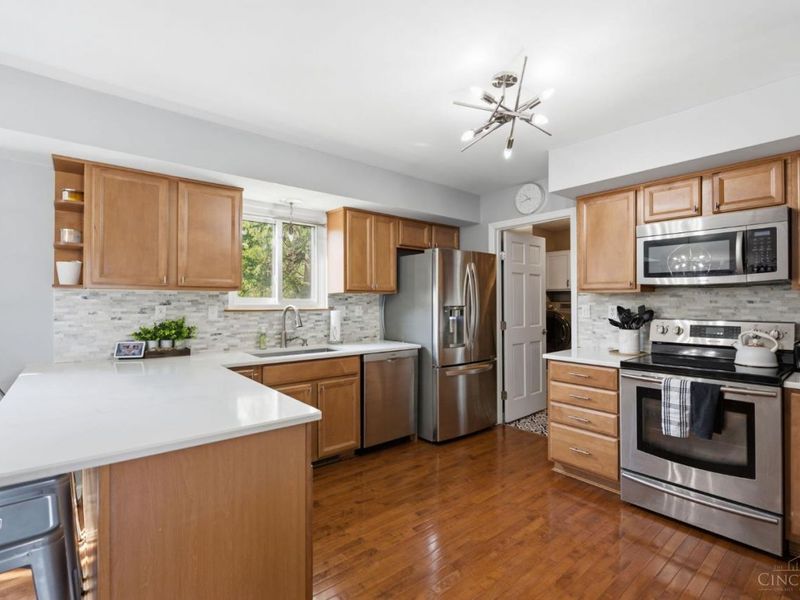 6181 Sugartree Court, Liberty Township, OH 45011 Photo 11