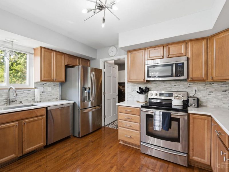 6181 Sugartree Court, Liberty Township, OH 45011 Photo 12