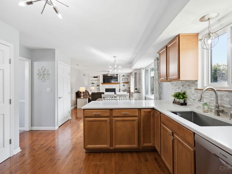 6181 Sugartree Court, Liberty Township, OH 45011 Photo 14