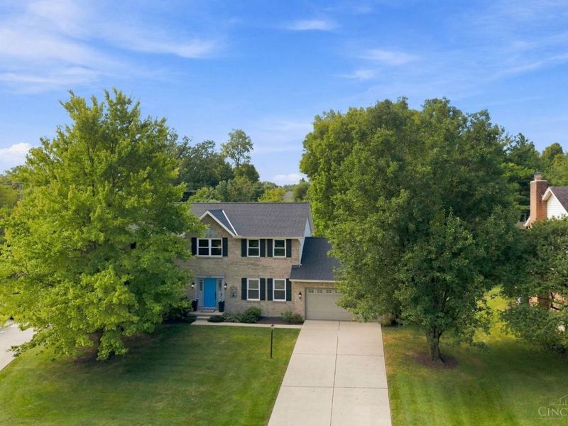 6181 Sugartree Court, Liberty Township, OH 45011 Photo 2