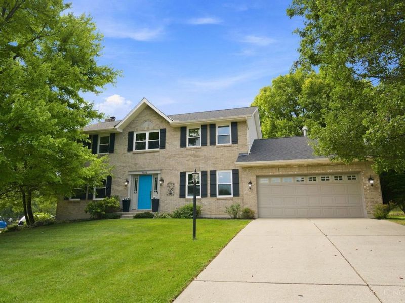 6181 Sugartree Court, Liberty Township, OH 45011 Photo 63