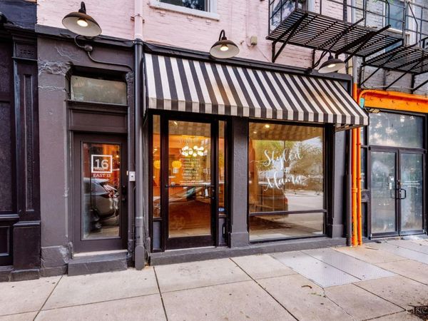 16 E Thirteenth Street, Cincinnati, OH 45202