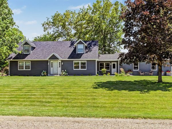 30649 Deer Drive, Huxley, IA 50124