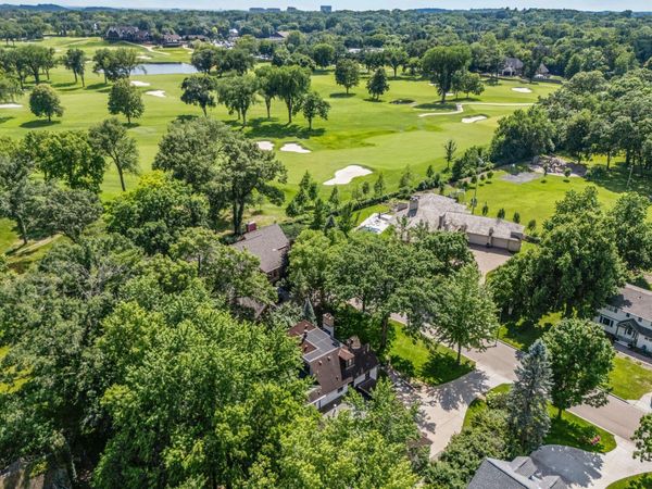 249 Hawthorne Road , Hopkins, MN 55343
