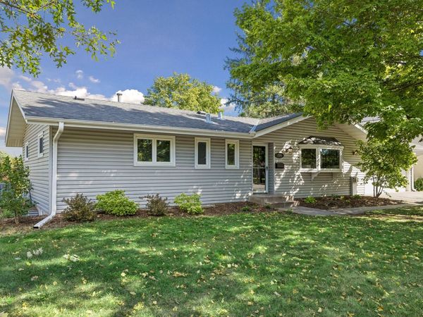 2301 Flag Avenue S, Saint Louis Park, MN 55426