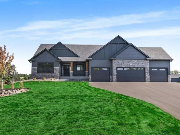 17961 Staples Street NE, Ham Lake, MN 55304