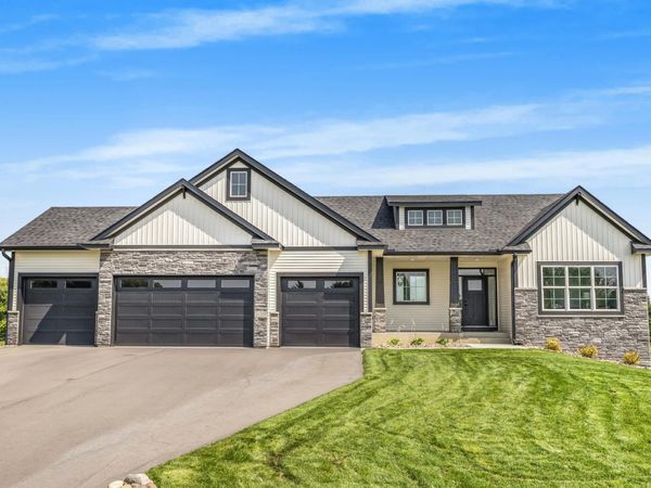 21207 Tippecanoe Street NE, East Bethel, MN 55011