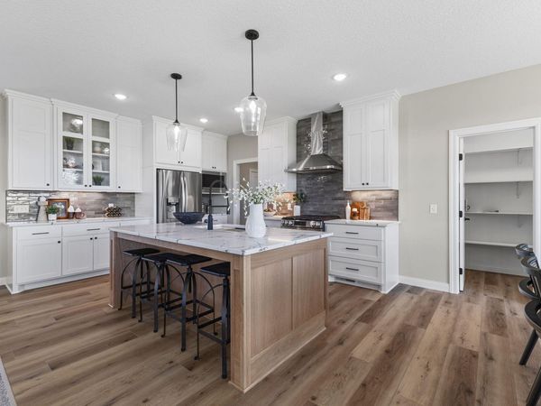 21207 Tippecanoe Street NE, East Bethel, MN 55011