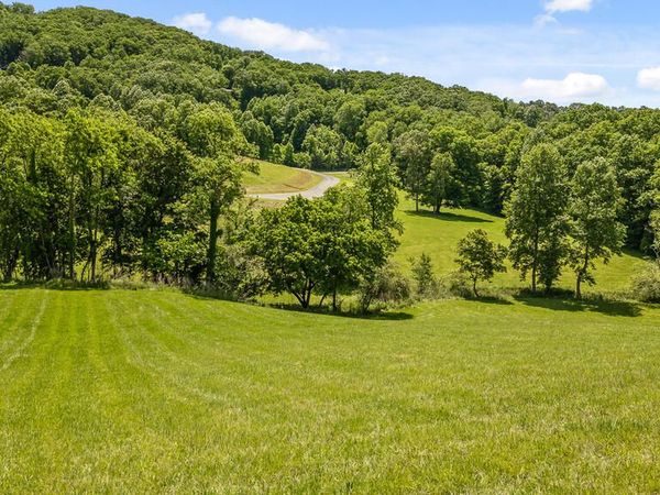Lot 11 Squirrel Hunting Road, Morganton, GA 30560