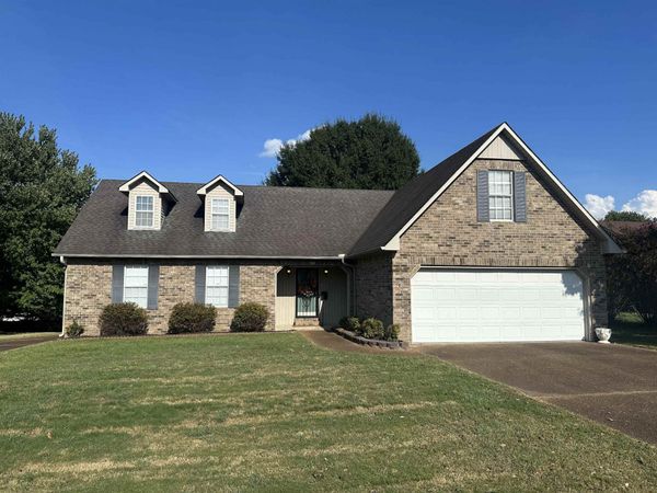 94 NEW RENFROE ST, Lexington, TN 38351