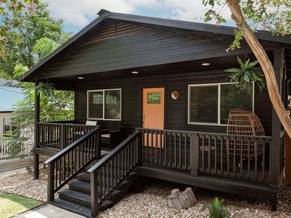 2501 E 11th ST, Unit 1, Austin, TX 78702