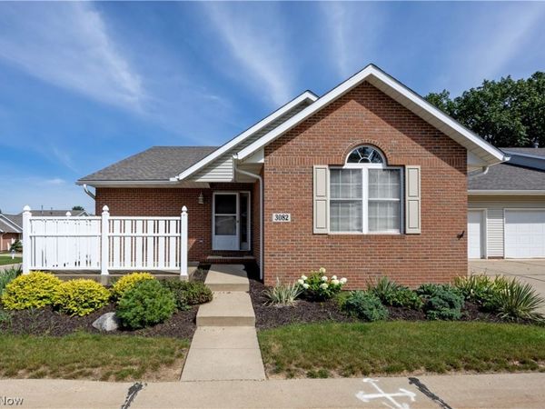 3082 Bayberry Cove , Wooster, OH 44691