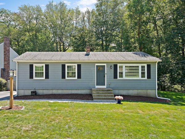 770 South River St, Marshfield, MA 02050