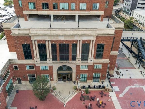 1101 Haxall Point , Unit U406, Richmond, VA 23219