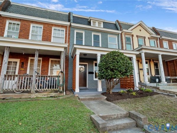 2931 W Leigh Street , Richmond, VA 23230