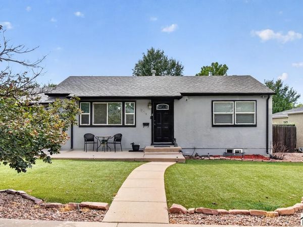 1124 Revere Lane, Pueblo, CO 81001