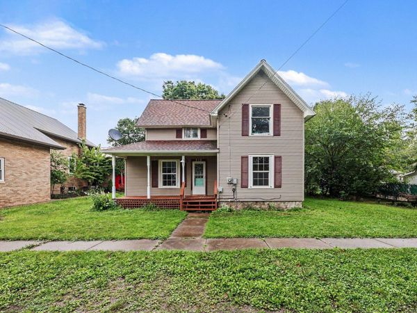 215 Palmer Street, Rives Junction, MI 49277