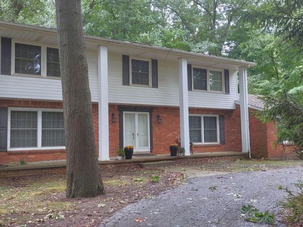 2265 Hannan Road, Westland, MI 48186