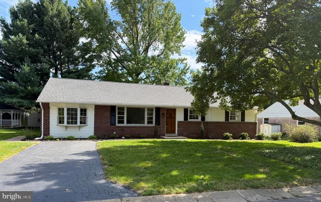 2728 KIMBERLY ROAD, LANCASTER, PA 17603