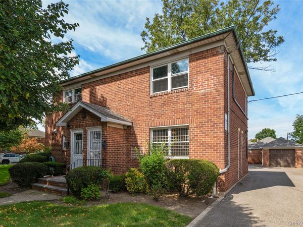 18407A 58th Avenue, Fresh Meadows, NY 11365