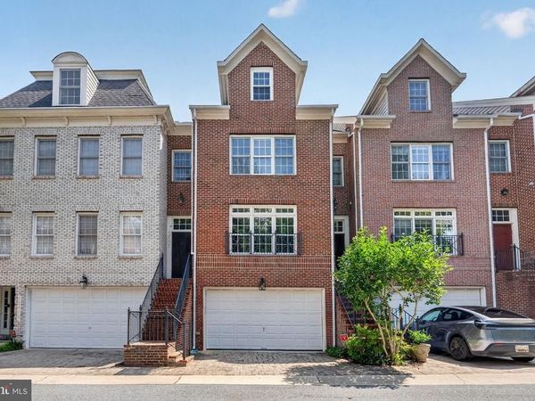 12007 MONTROSE PARK PLACE, ROCKVILLE, MD 20852