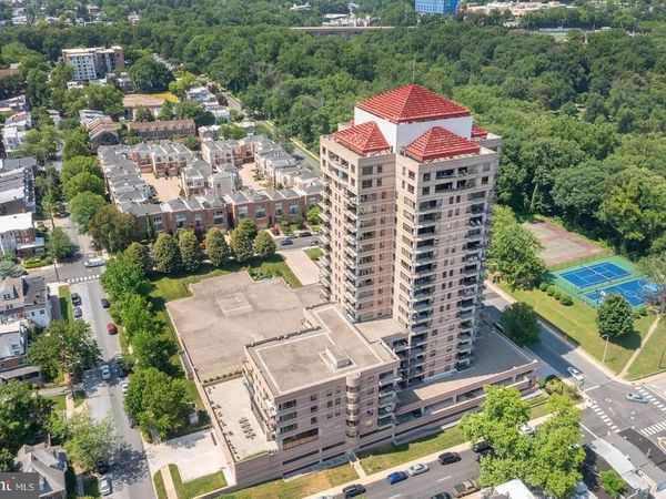 1100 LOVERING AVENUE, Unit 1608, WILMINGTON, DE 19806