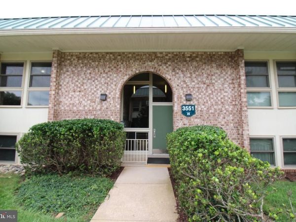 3551 S LEISURE WORLD BOULEVARD, Unit 25-2E, SILVER SPRING, MD 20906