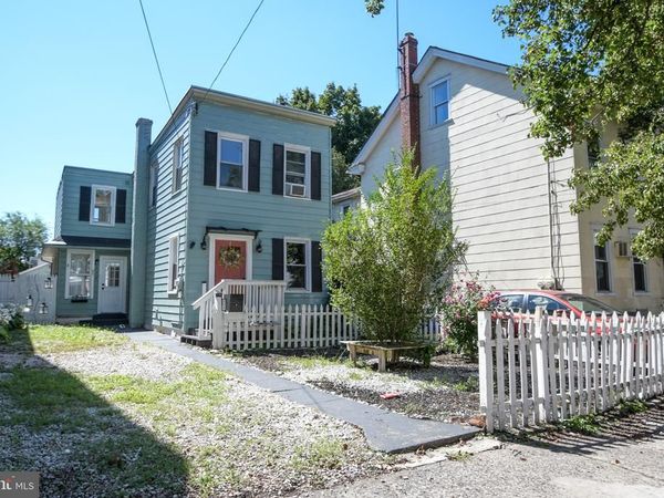 370 BEECH STREET , POTTSTOWN, PA 19464