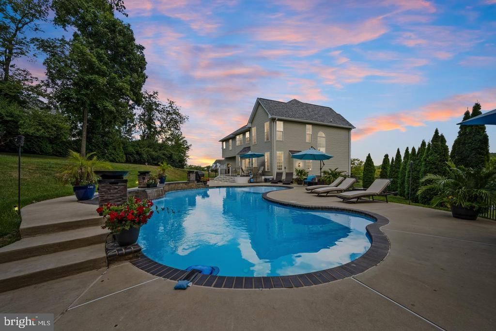 4724 OLD GERMANY COURT, MANCHESTER, MD 21102