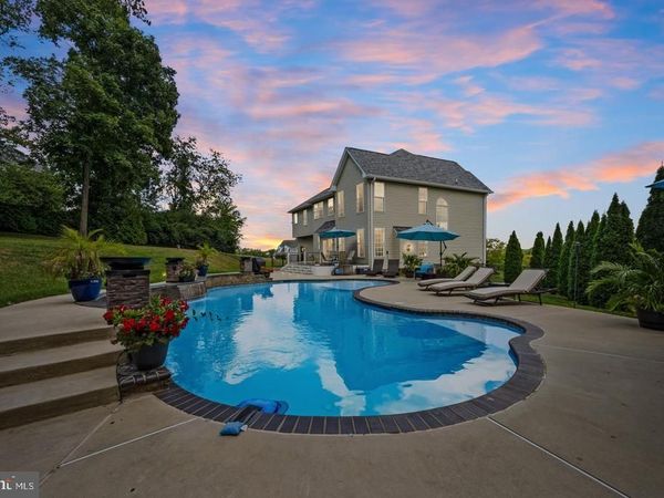 4724 OLD GERMANY COURT, MANCHESTER, MD 21102