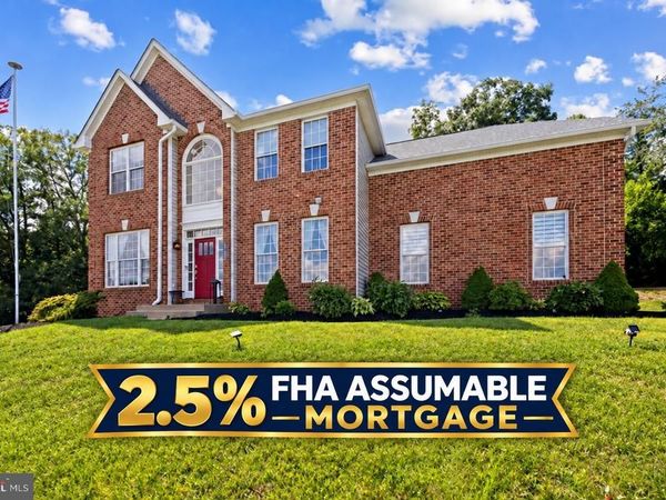 4724 OLD GERMANY COURT, MANCHESTER, MD 21102