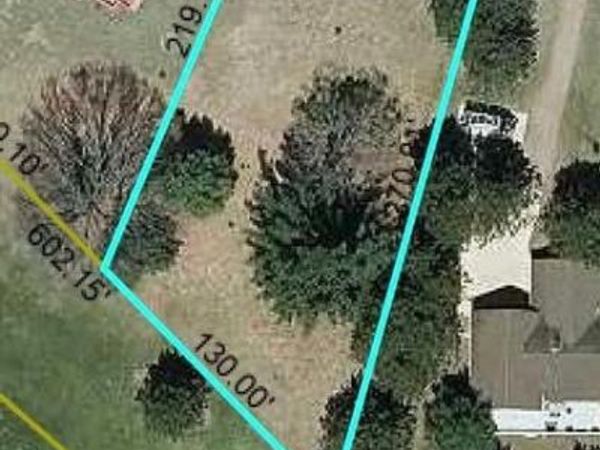 Lot 38 Meadow Green Road, Danbury, WI 54830