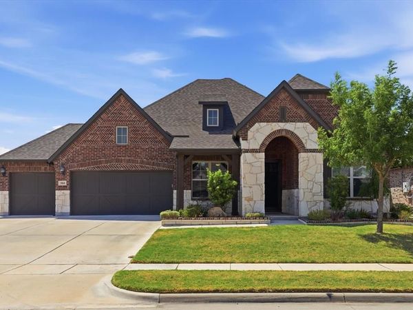304 Kellan Court, Hickory Creek, TX 75065