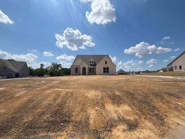 703 Deer Dale Court, Van Alstyne, TX 75495