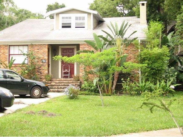 606 LAKE DOT CIRCLE , Unit D, ORLANDO, FL 32801