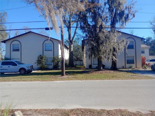 1229 KENNEDY ROAD , Unit 61, DAYTONA BEACH, FL 32117